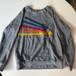 Aviator Nation kids sweatshirt